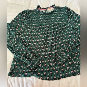 Boden blouse
